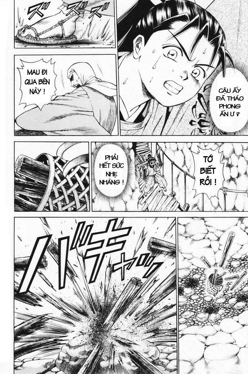 thiếu niên vương i - shana oh yoshitsune i chapter 14 6