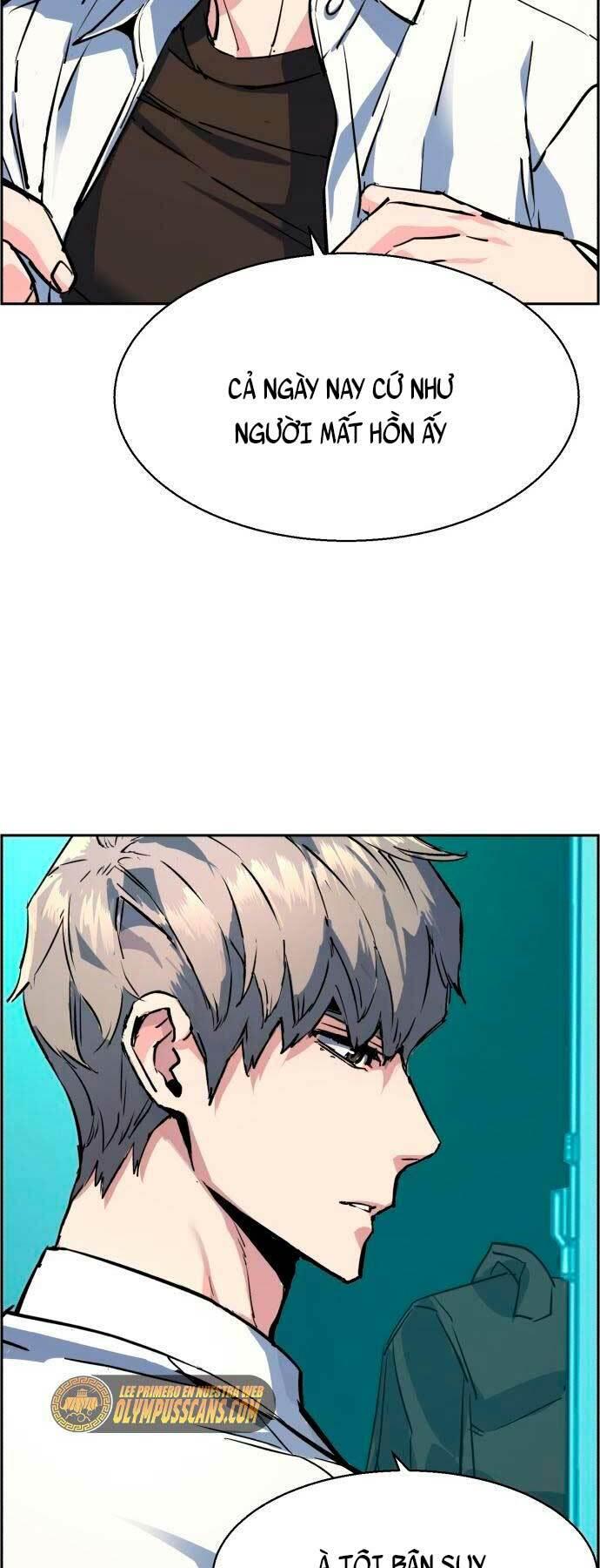 bạn học tôi là lính đánh thuê chapter 125 41