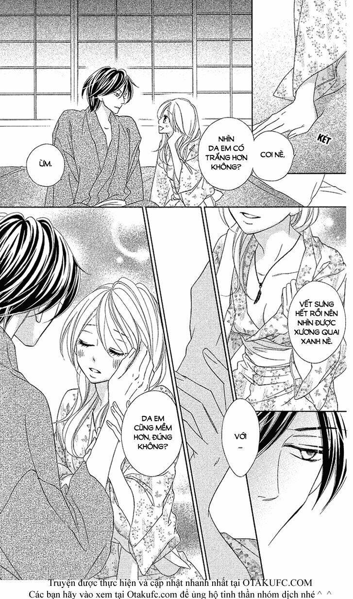 yêu quái cánh đen chapter 72.1 19