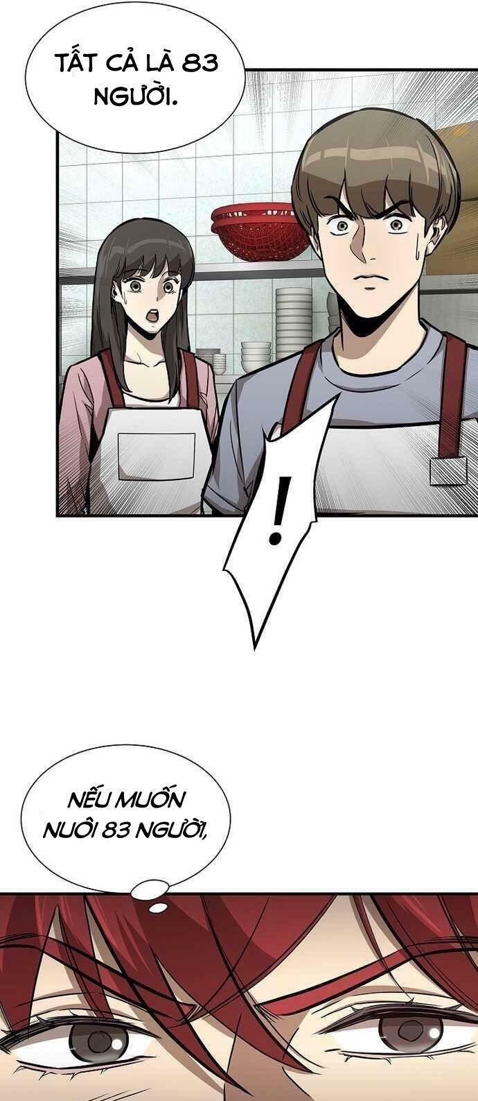 return survival chapter 100 54