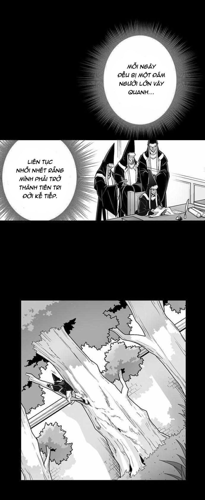 vợ của titan chapter 112 13