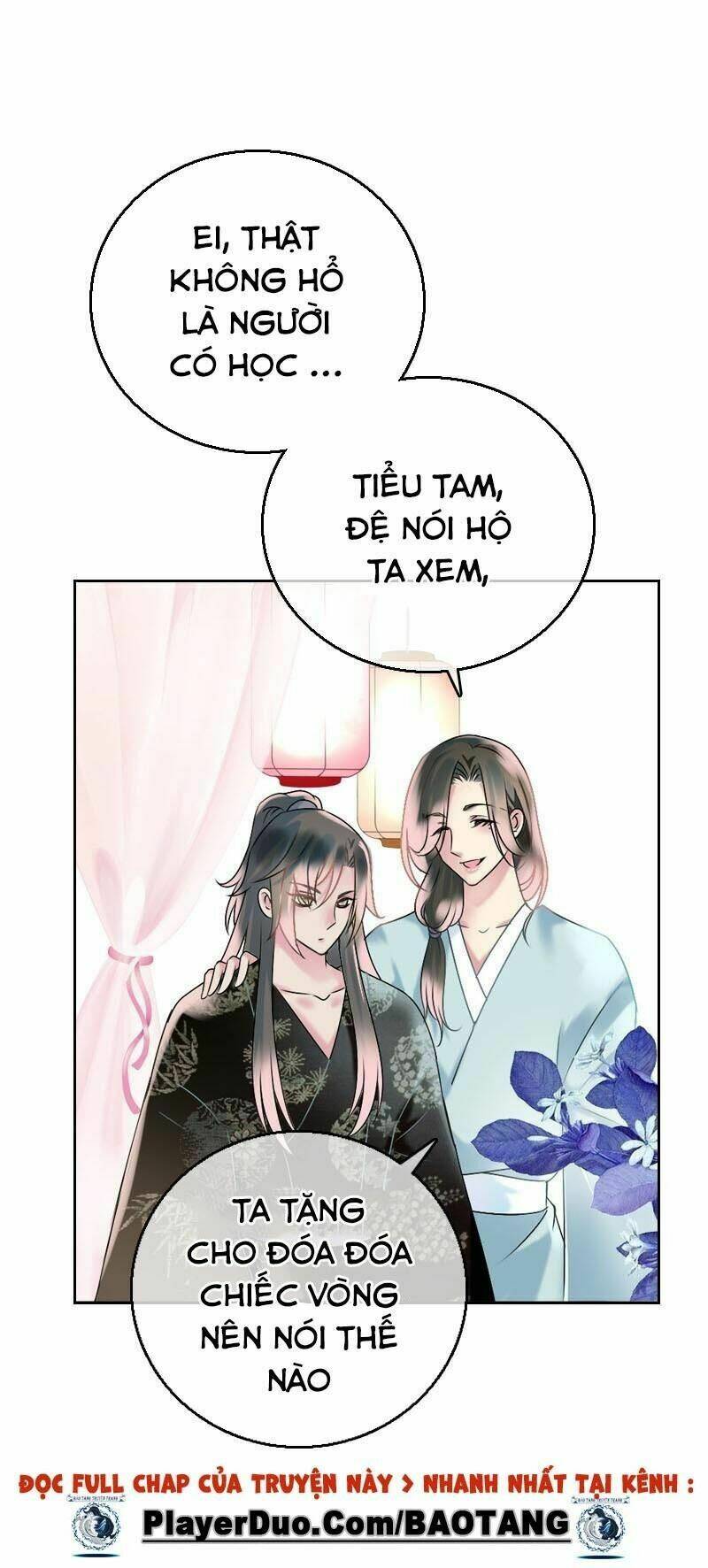 điền viên mật sủng: cô vợ nóng bỏng chapter 66 63