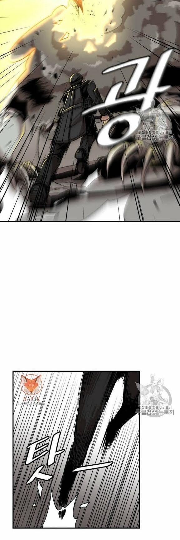 lên cấp một mình chapter 2 13