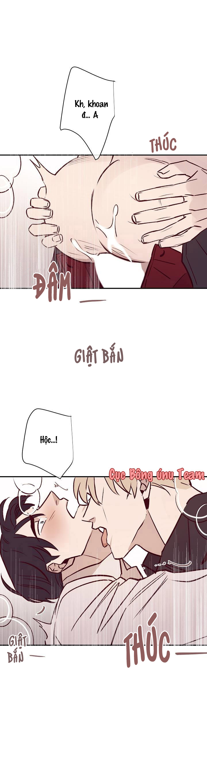 độc dược (marcel) chapter 22 17