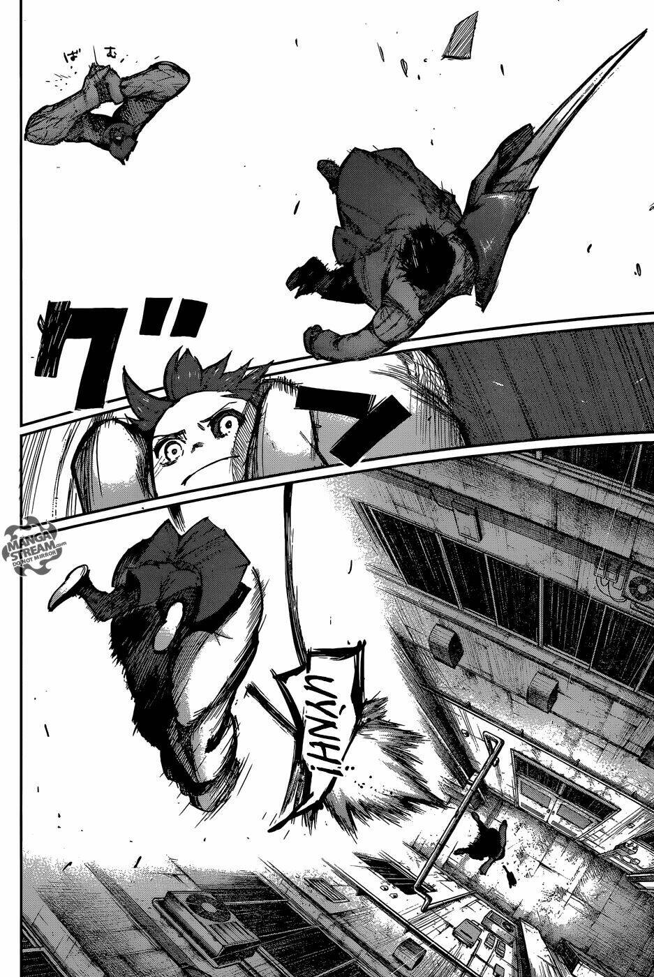 ngạ quỷ vùng tokyo 2 chapter 112 11