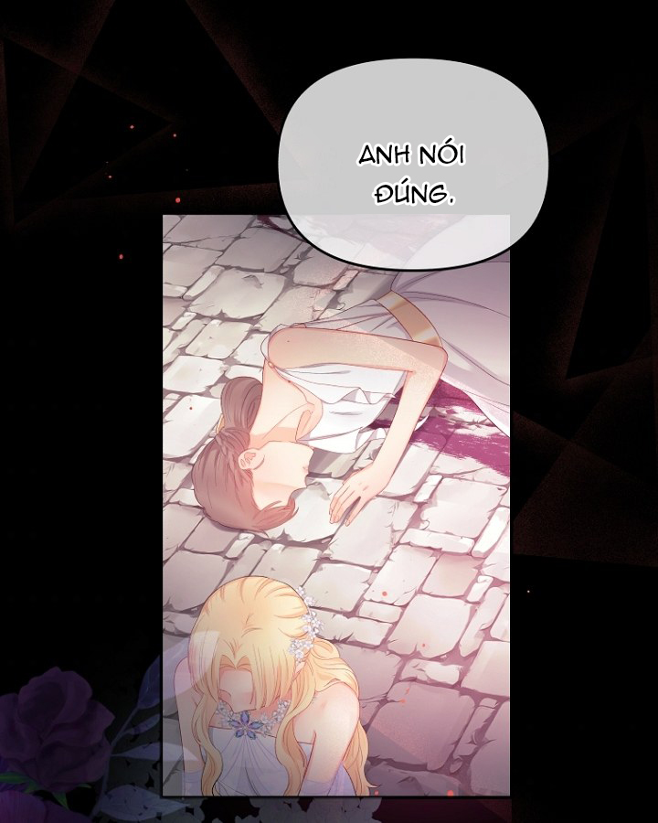 đừng đặt tình cảm mình vào cuốn sách đó chapter 15 104