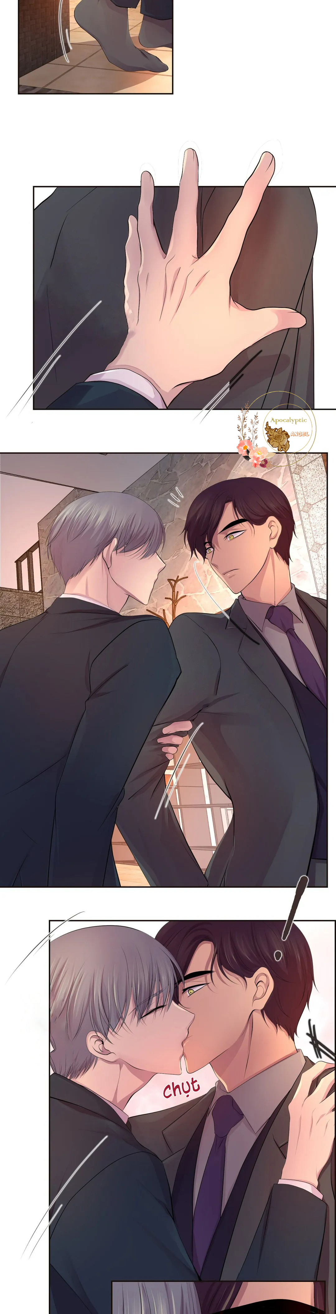 giữ em thật chặt (hold me tight) chapter 55 12