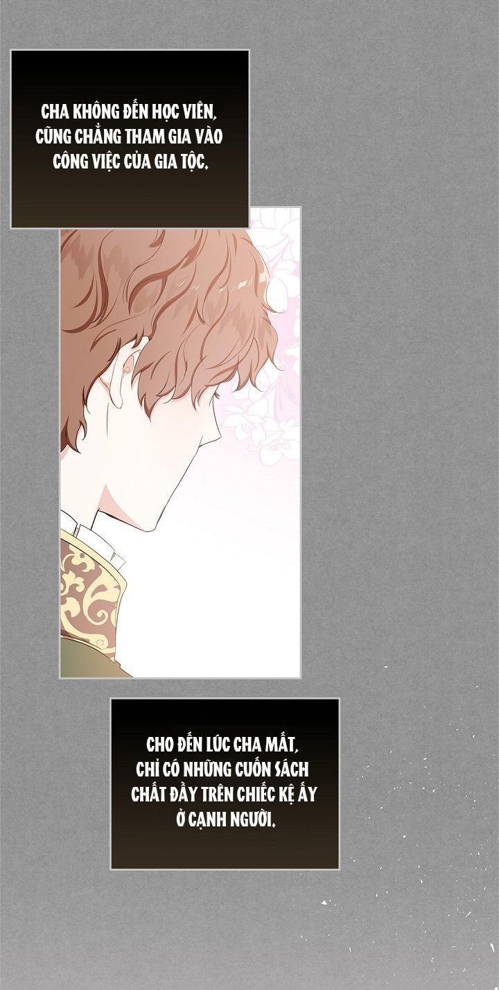 lần này tôi sẽ trở thành gia chủ chapter 11 41