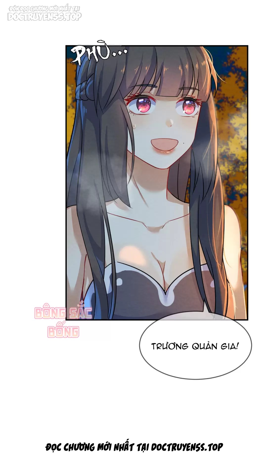 lời nói dối của cô ấy chapter 5 16
