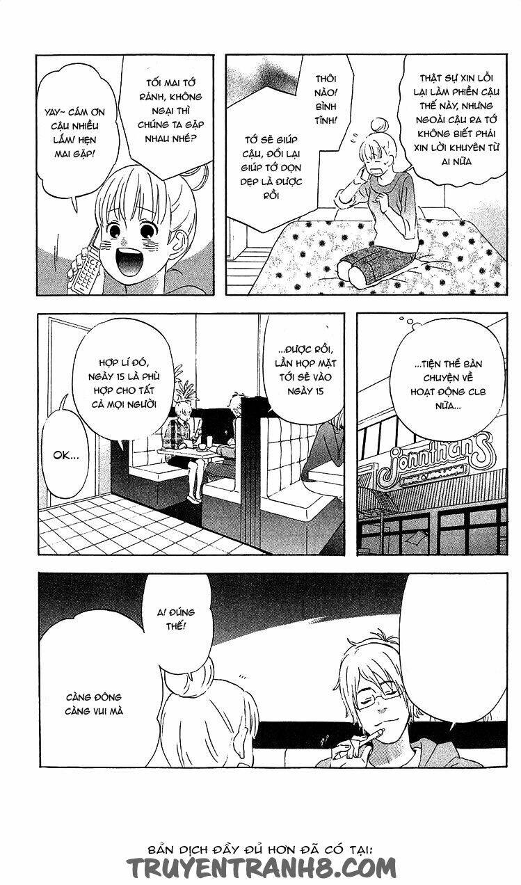 liar x liar chapter 19 8