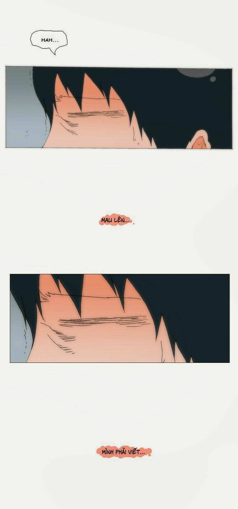 can't see can't hear but love chapter 72 36