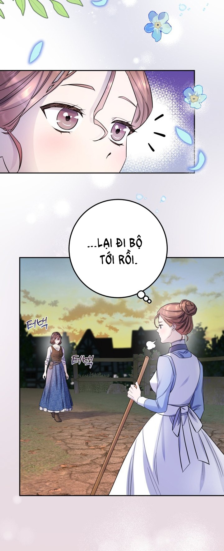 [18+] nếu cứu rỗi một cầm thú hư hỏng chapter 15.1 4