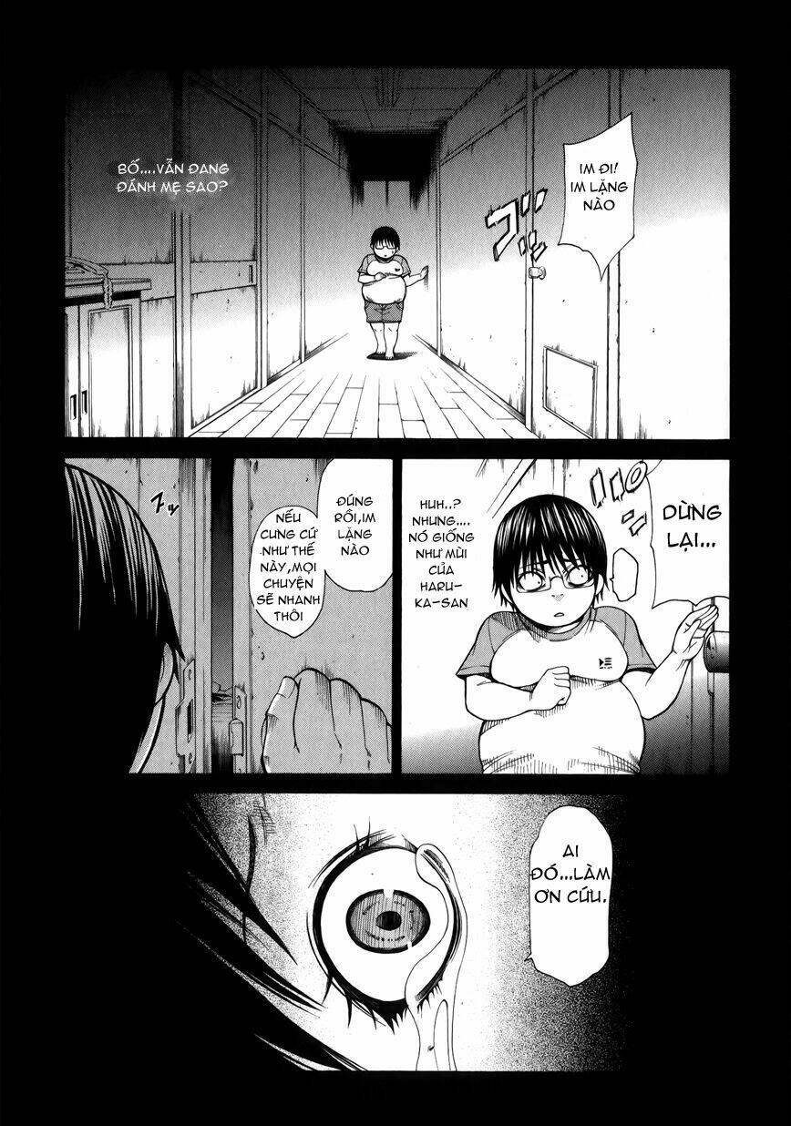 saiteihen no otoko chapter 4 20