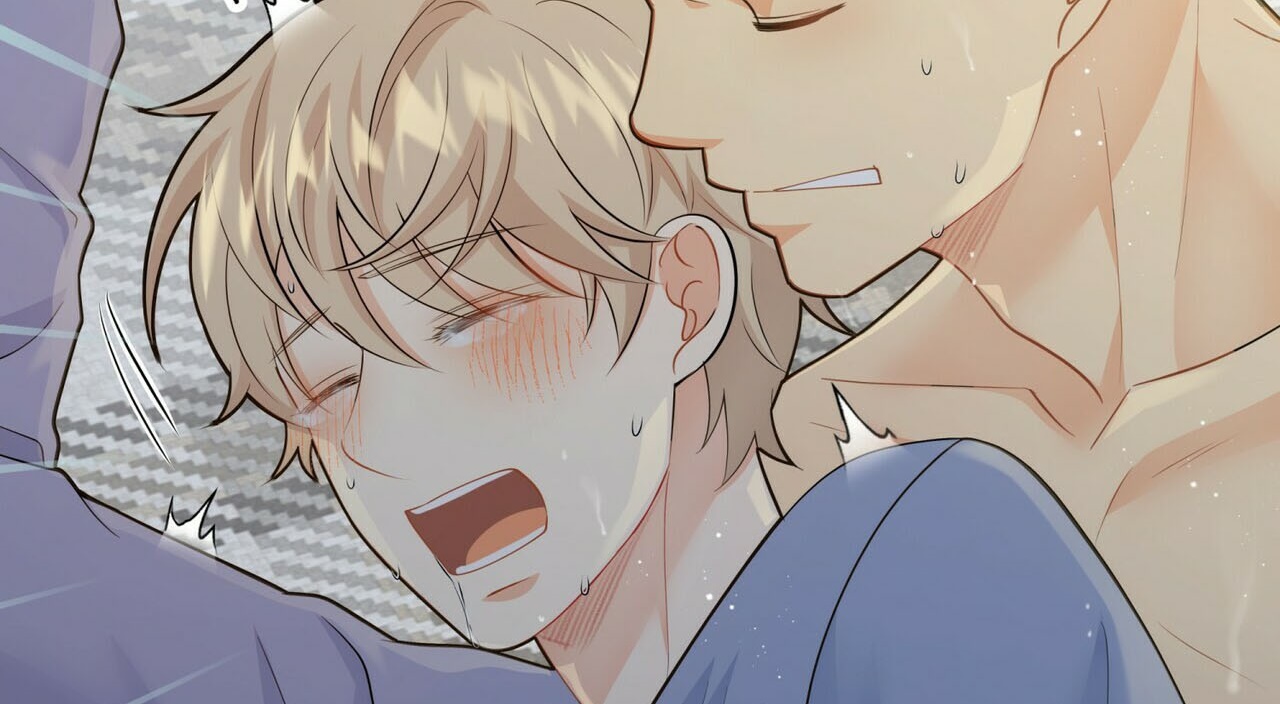 thời gian giữa sói và chó chapter 0 148