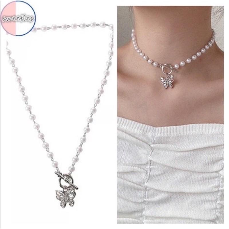 Dây Chuyên Vintage Có Sẵn