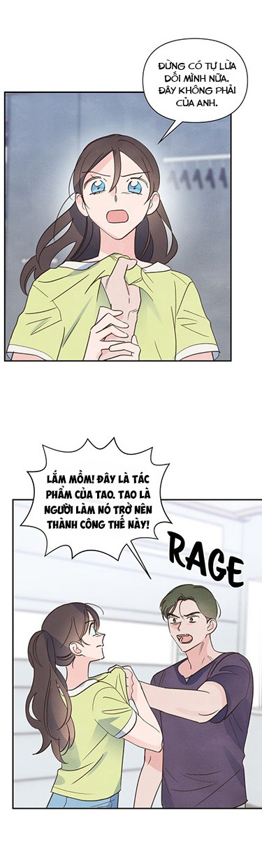 hãy để tôi một mình chapter 72 6