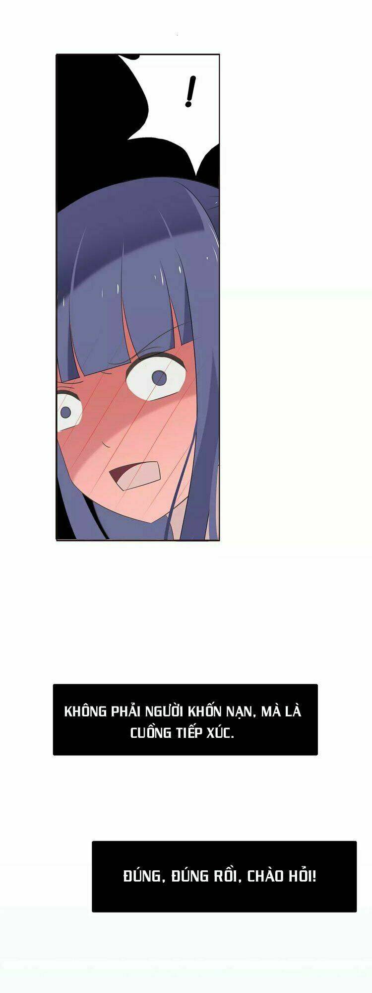 hầu gái siêu cấp của tôi chapter 2 24