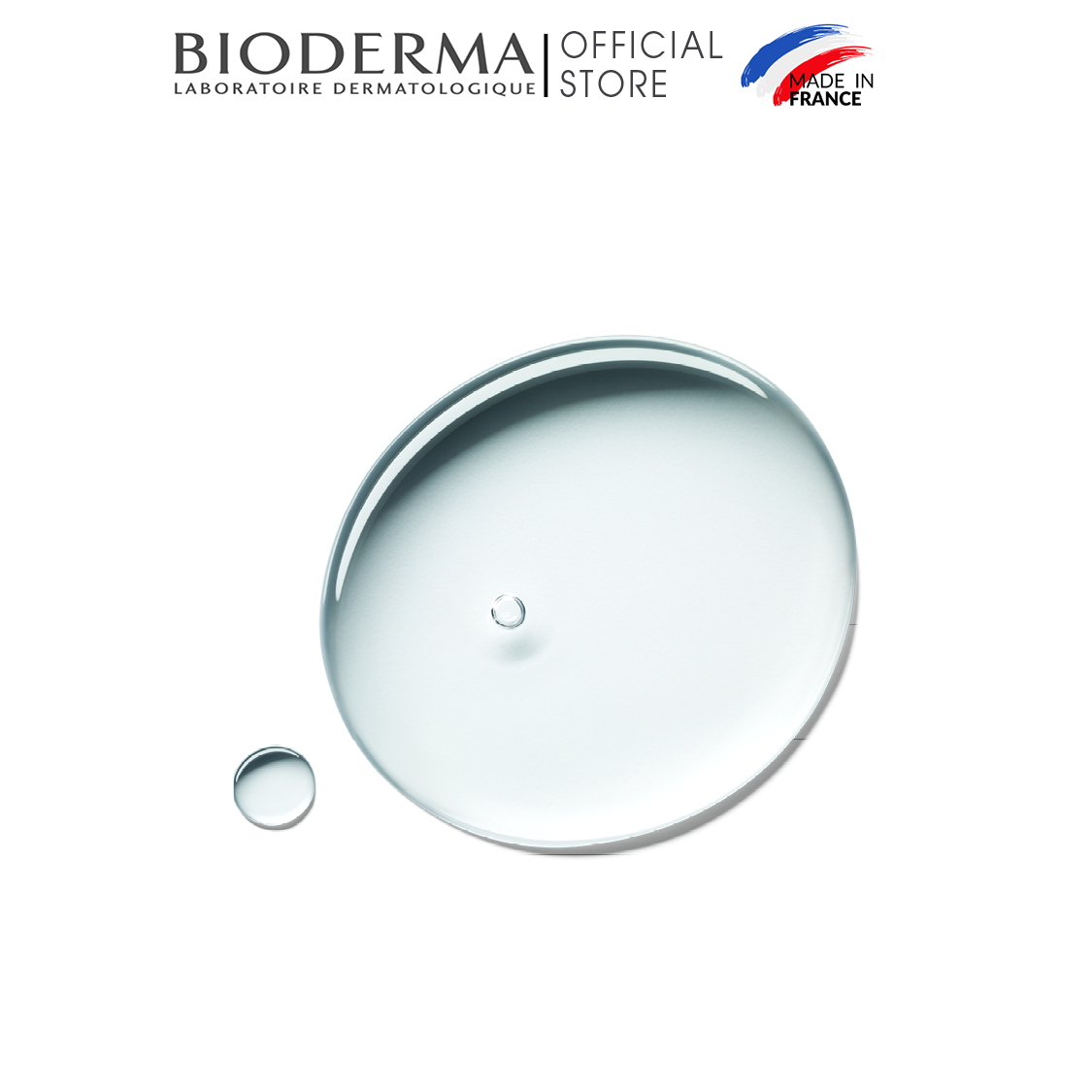 Nước Hoa Hồng Dưỡng Ẩm Và Làm Dịu Da Bioderma Sensibio Tonique