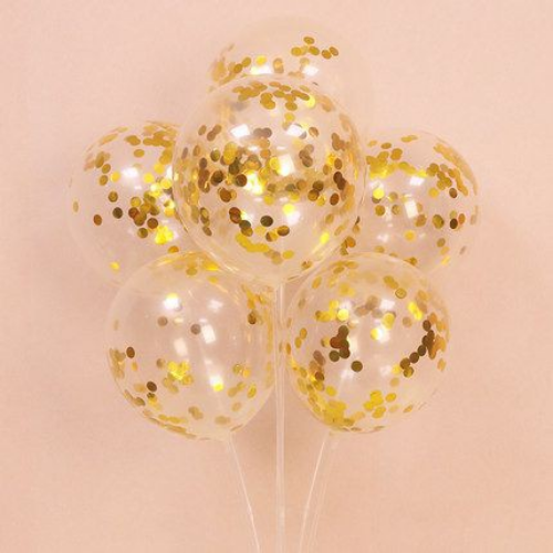 Bộ bong bóng trang trí ngày Father's Day balloon Set mfd22