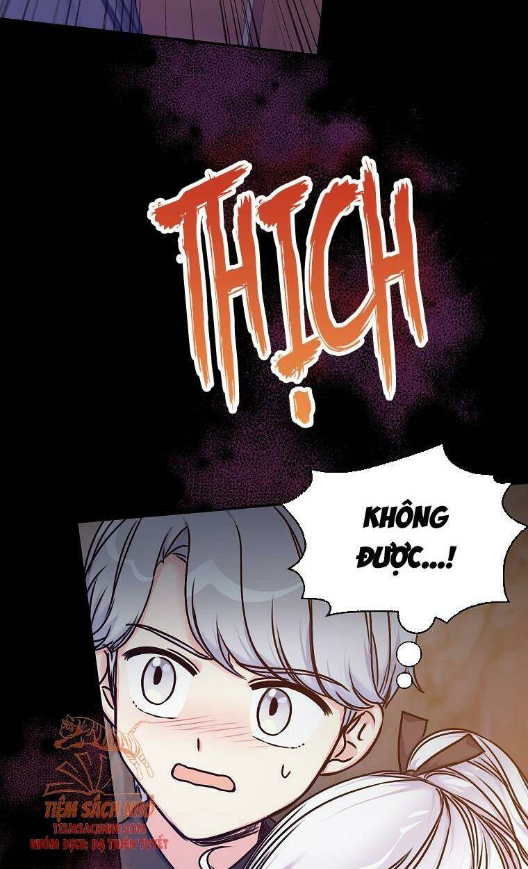 sinh ra làm con gái ác nữ chapter 37 27