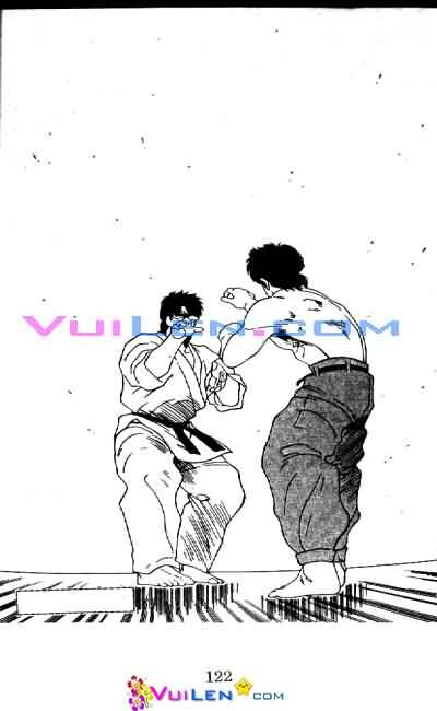 truyền nhân atula - shura no mon i chapter 21 124