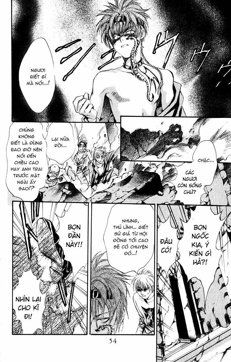 tình yêu loạn luân chapter 38 15
