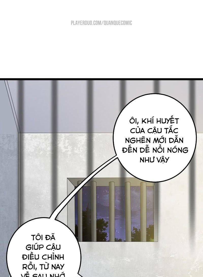 tối cường thần y tại đô thị chapter 34 25