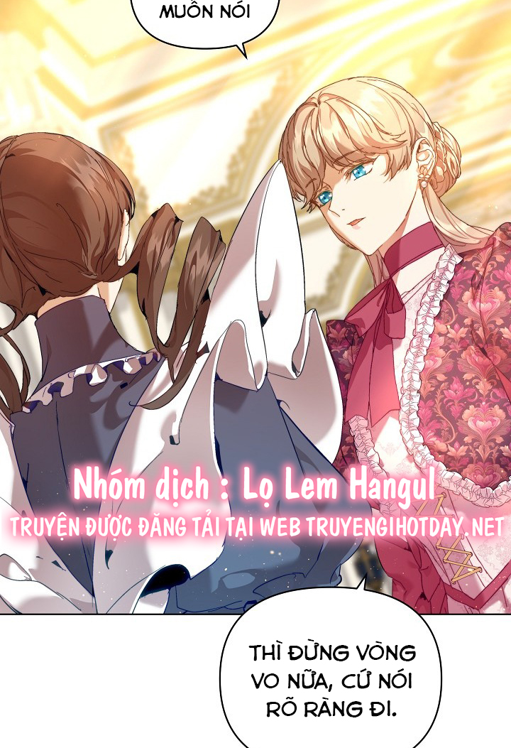 tôi là bảo mẫu của nam chính chapter 22 50