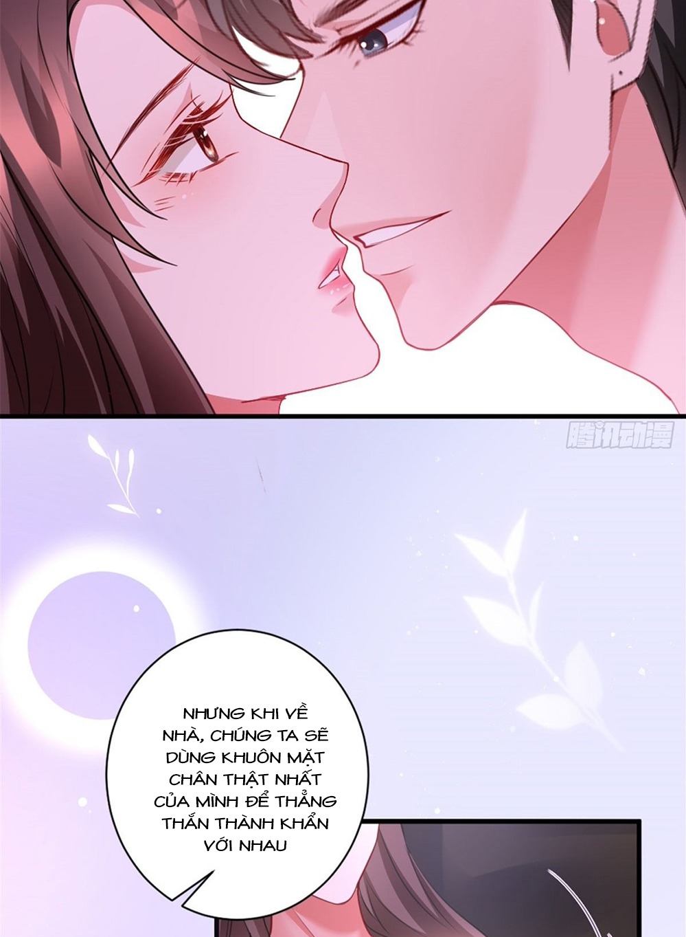 thí hôn lão công, cần giúp sức chapter 75 7