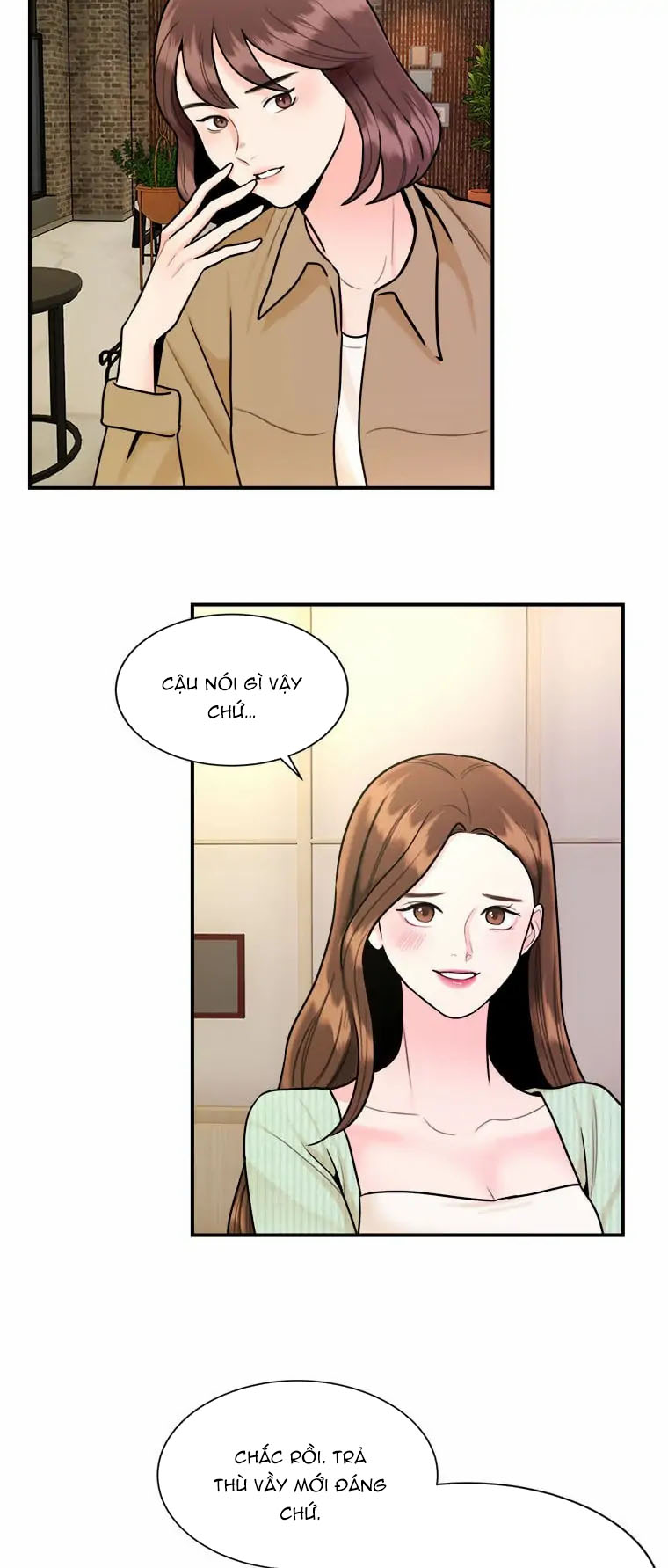 nghệ sĩ cello chapter 62.1 18