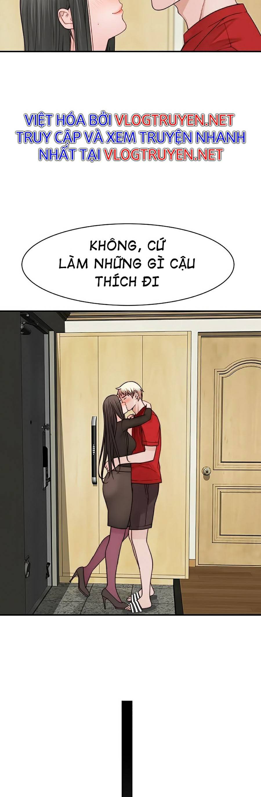 giữa hai ta chapter 60 35