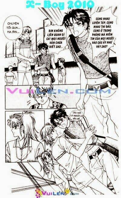 cô giáo tuổi 18 chapter 10 14