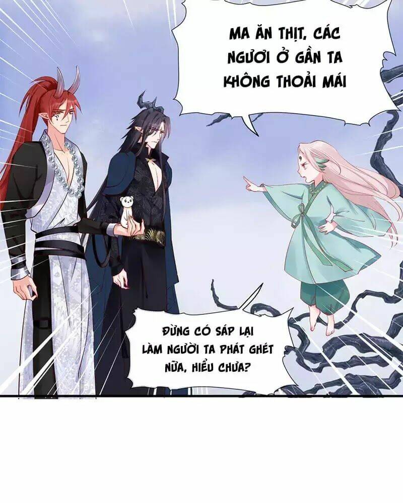 Ma Tôn Muốn Ôm Ôm chapter 50