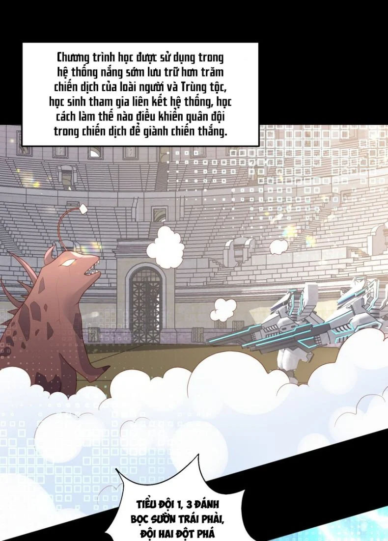 phản diện bị truy thành đoàn sủng chapter 29 22