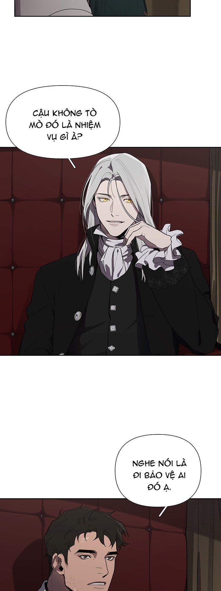 plaything - món đồ chơi của đại công tước chapter 8 10