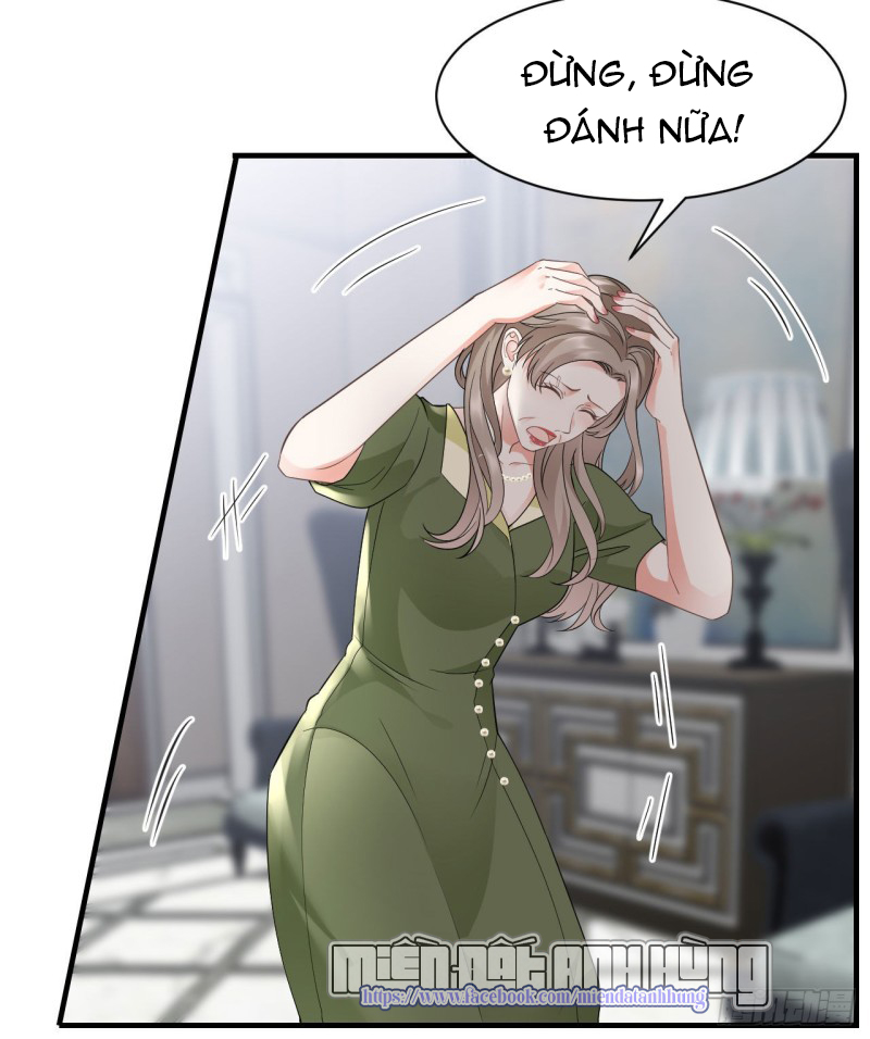 [16+] đại tiểu thư có thể có ý đồ xấu chapter 29 6