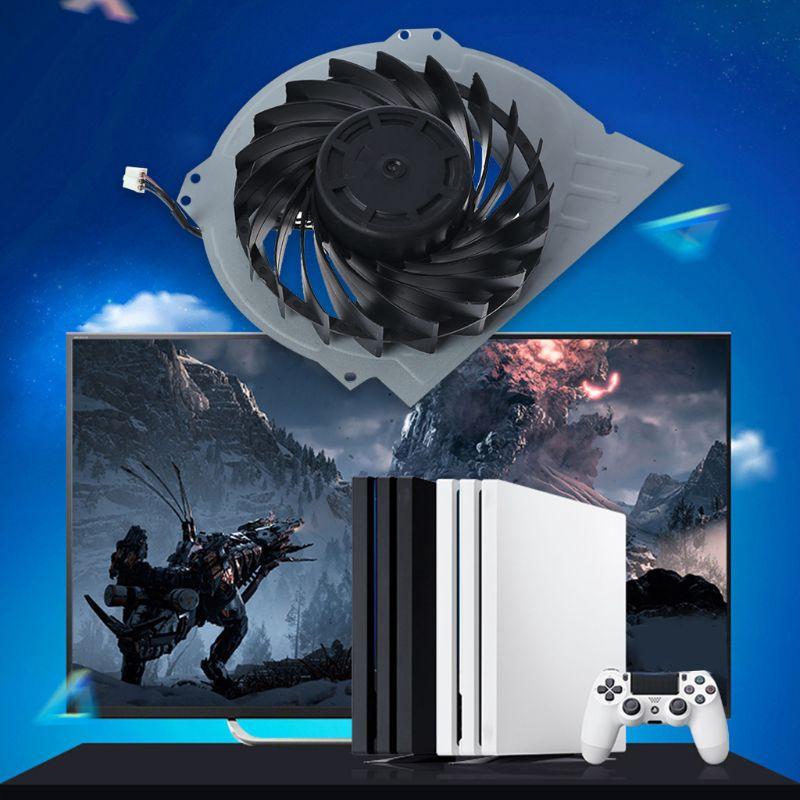 Quạt Tản Nhiệt Cho Ps4 Pro 7000-7500