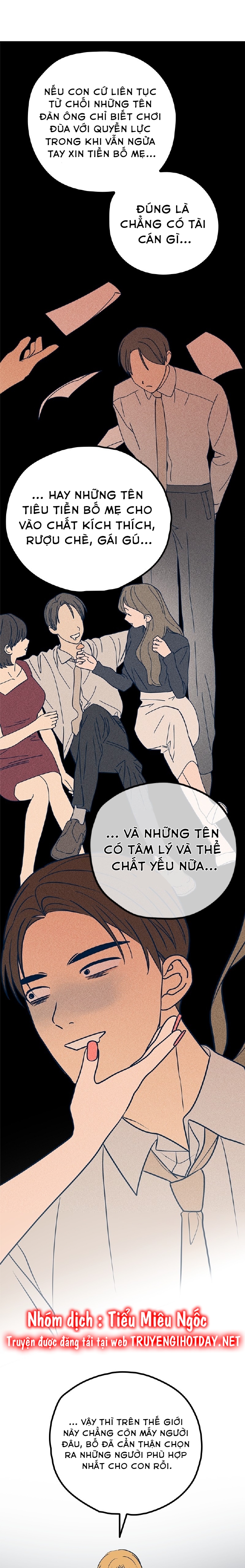 Như Nhau Thôi Mà chapter 52 - Trang 11
