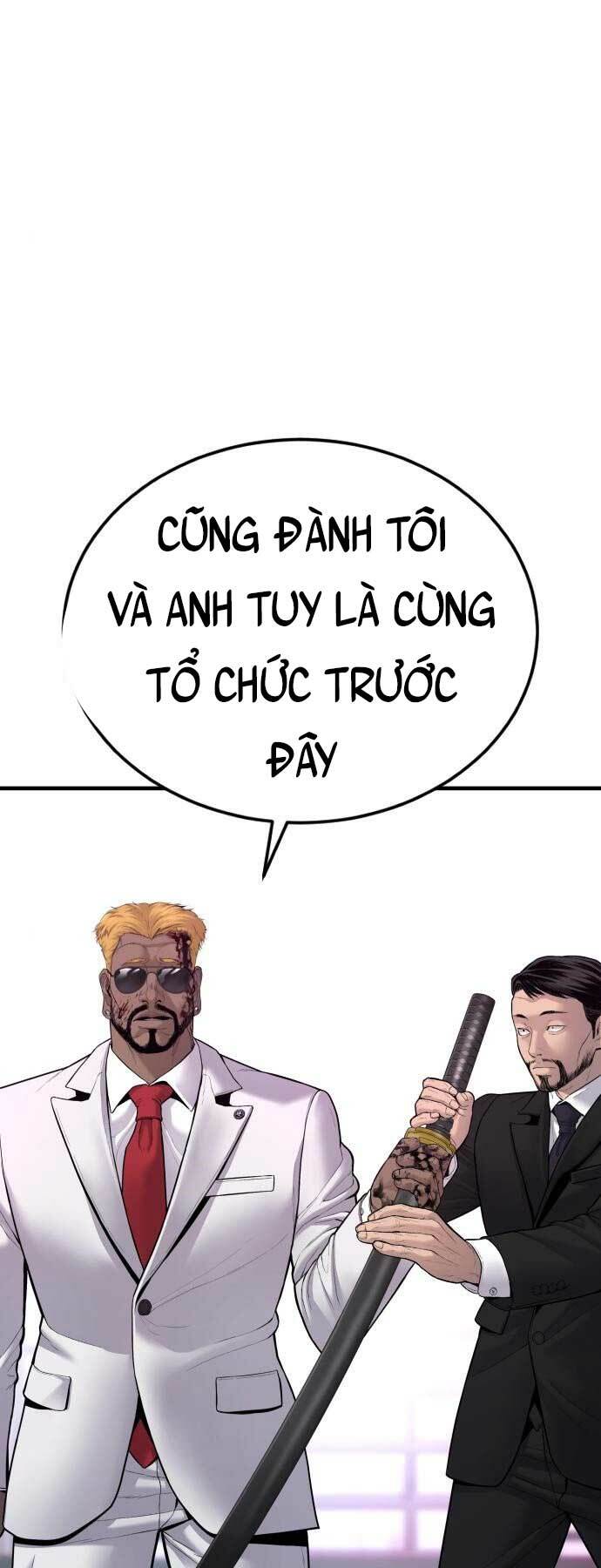 Đặc Vụ Kim Chapter 61 - Trang 24