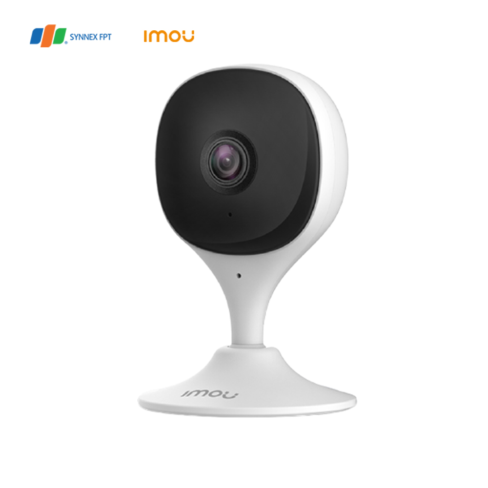 Camera IP WIFI Imou đứng Cue 2C IPC-C22CP 2M, 2Y WTY_IPC-C22CP - Hàng chính hãng