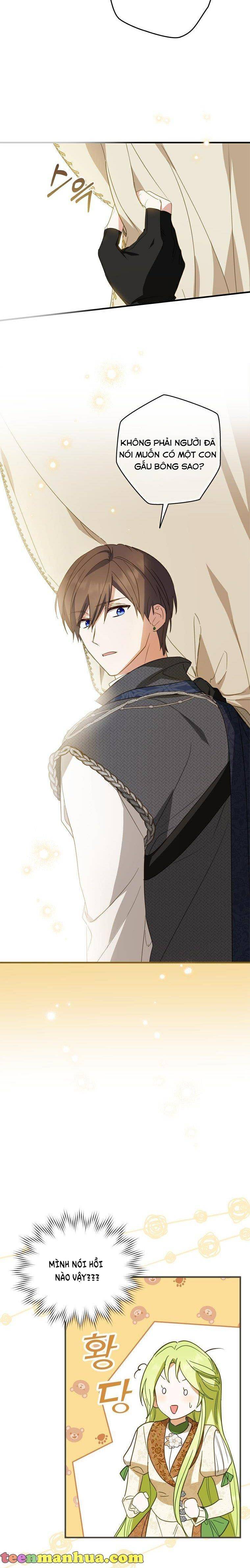 đã bảo nữ chính cải nam trang cơ mà ! chapter 30 23