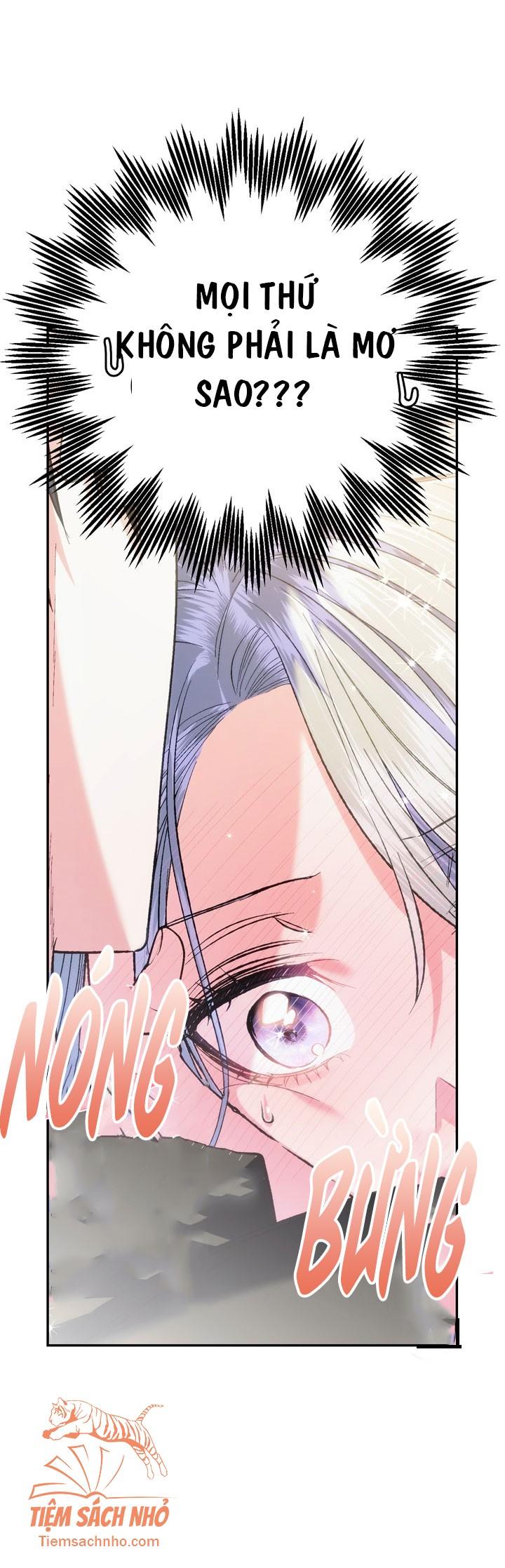 cha, con không muốn kết hôn đâu chapter 54 16