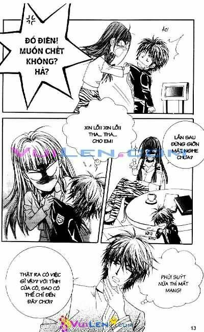 cửa hàng phù thủy chapter 5 13