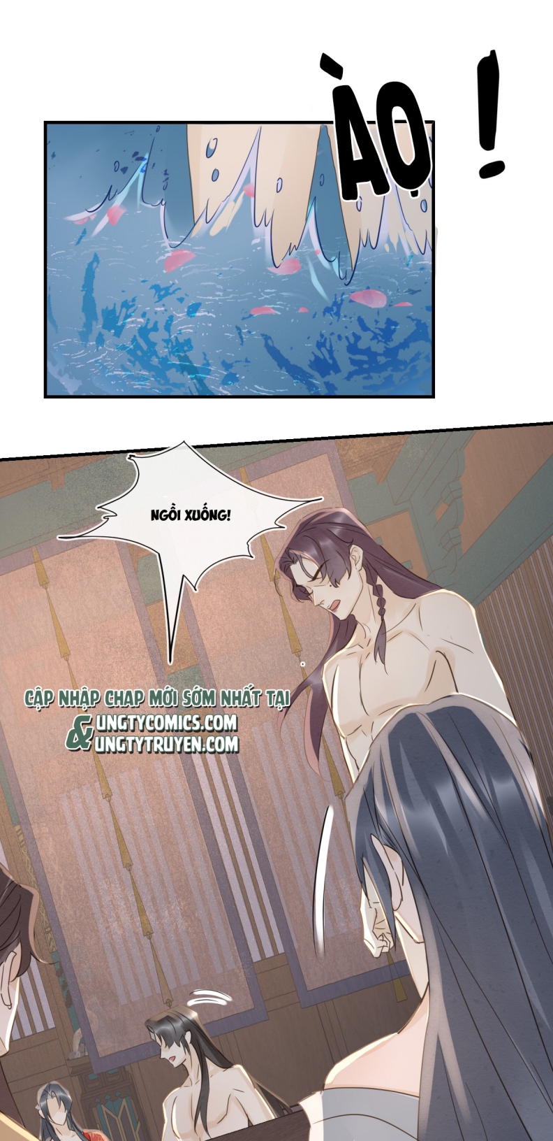 tù long chapter 91 9