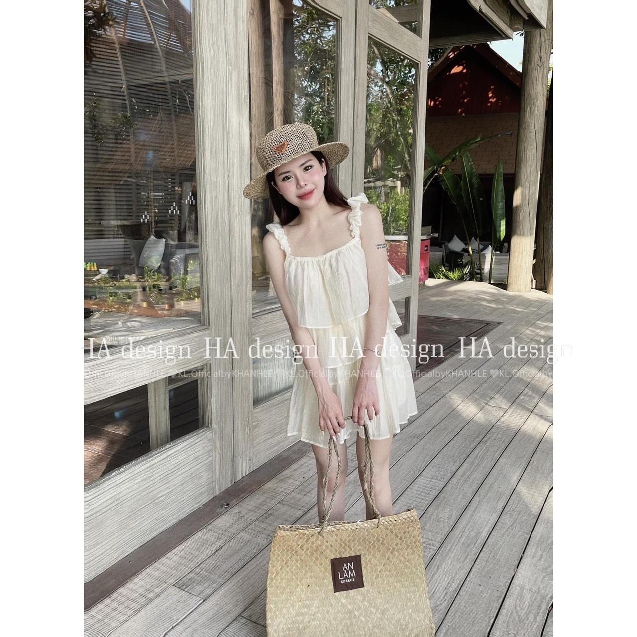 SET ĐI CHƠI, SET 2 MÓN ÁO TƠ 2S TẦNG XÒE PHỐI QUẦN ĐÙI CỰC XINH - Pink