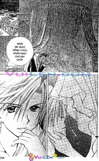 viên ngọc nàng tiên cá chapter 2 119