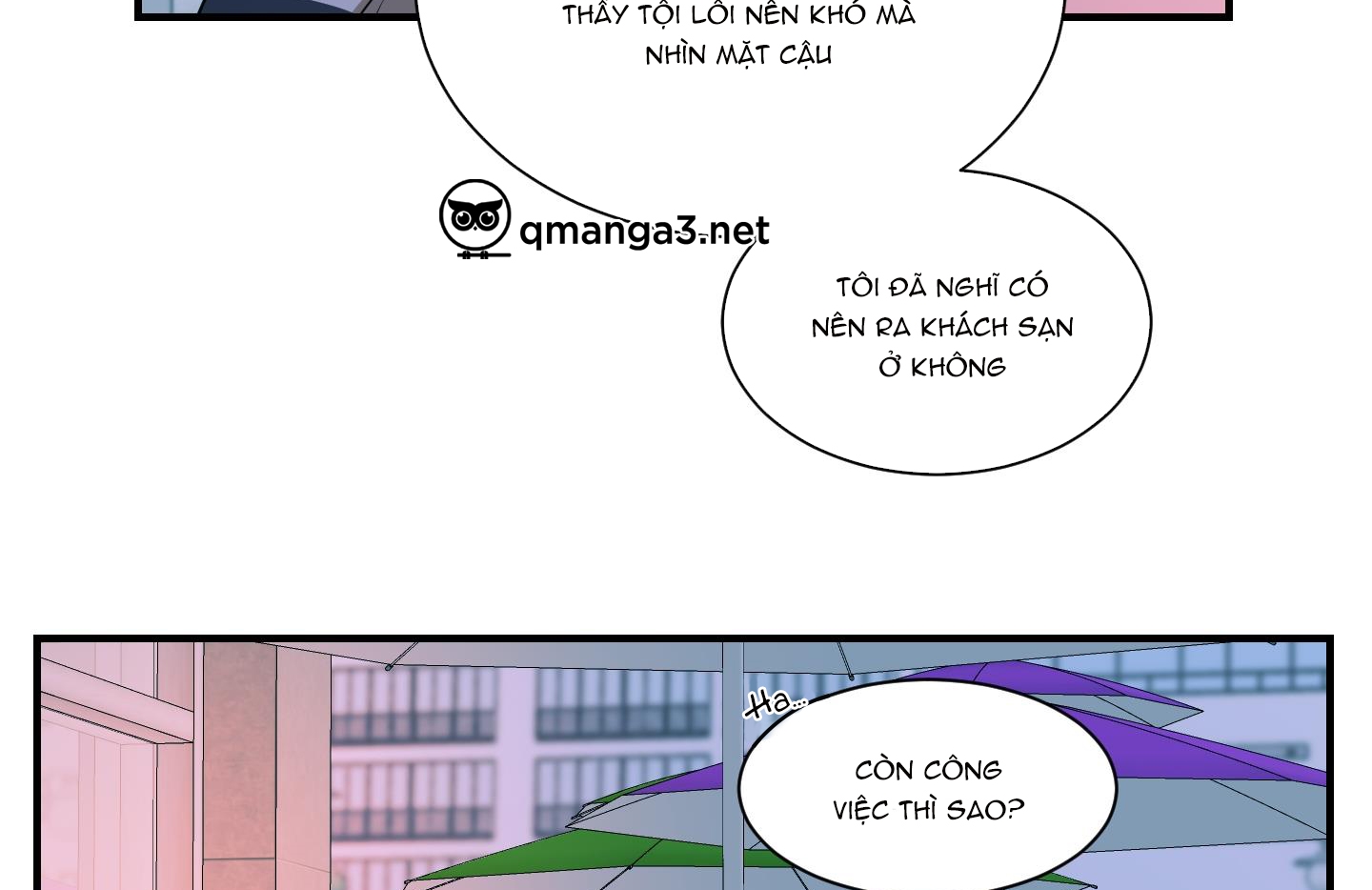 chốn riêng tư chapter 36 104