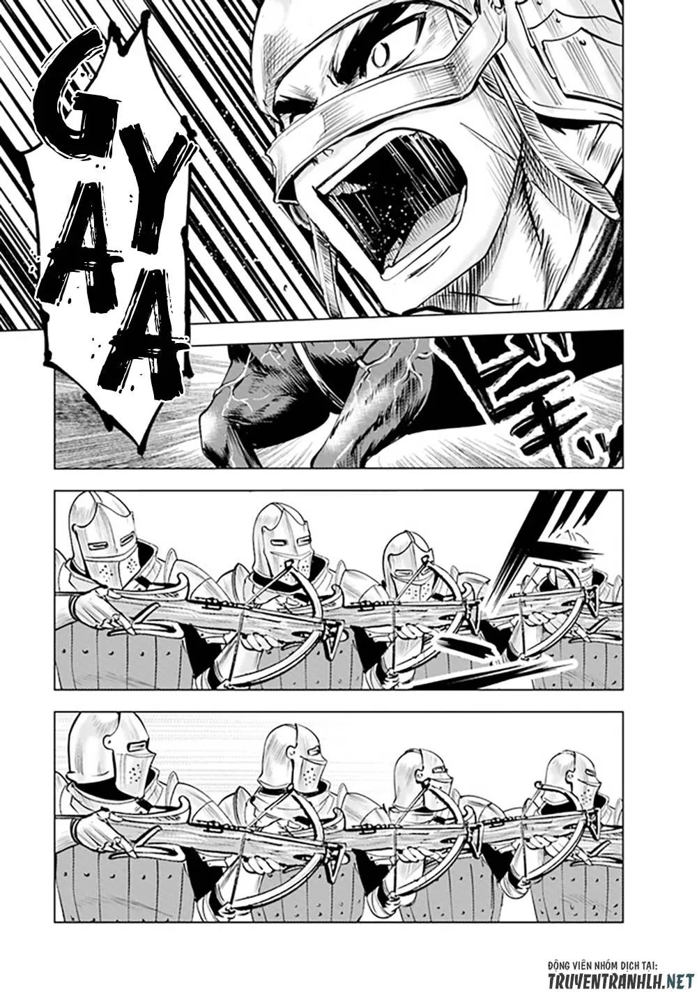 hành trình chịch dạo của của máy dập cổ đại chapter 50 9