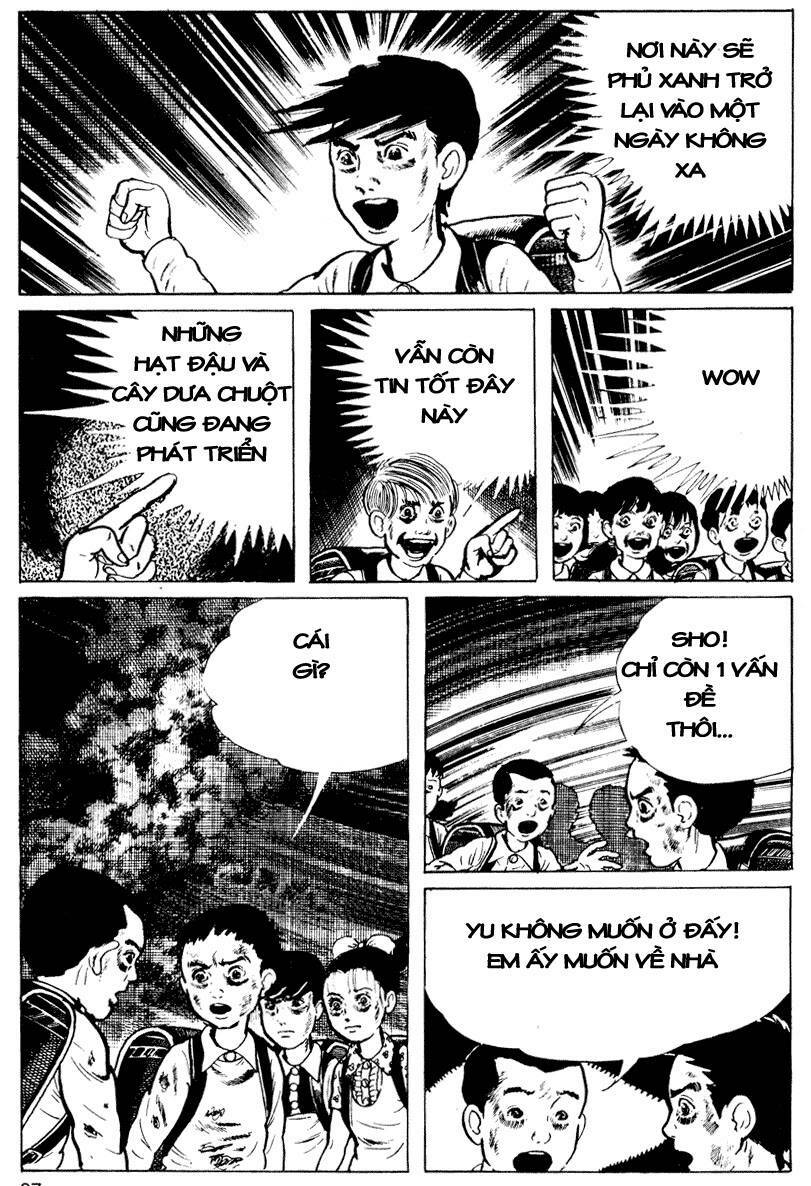 drifting classroom chapter 42 60