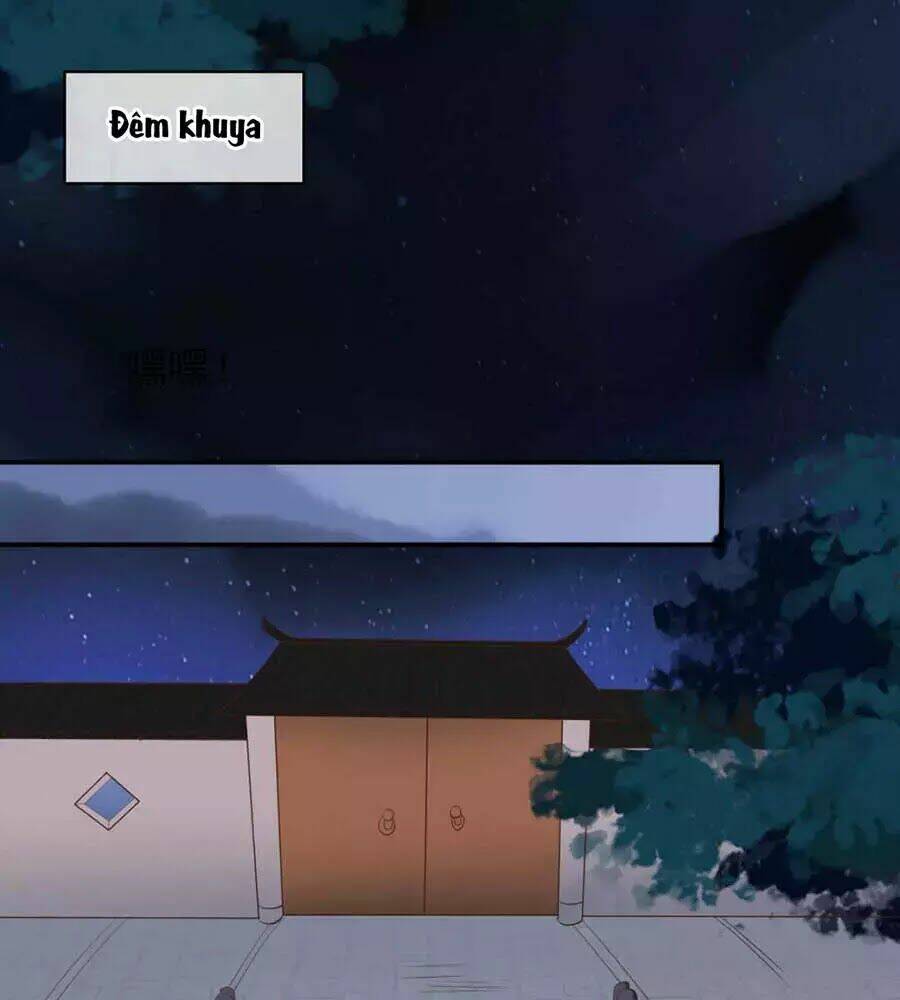 đích nữ hữu độc chapter 54 12